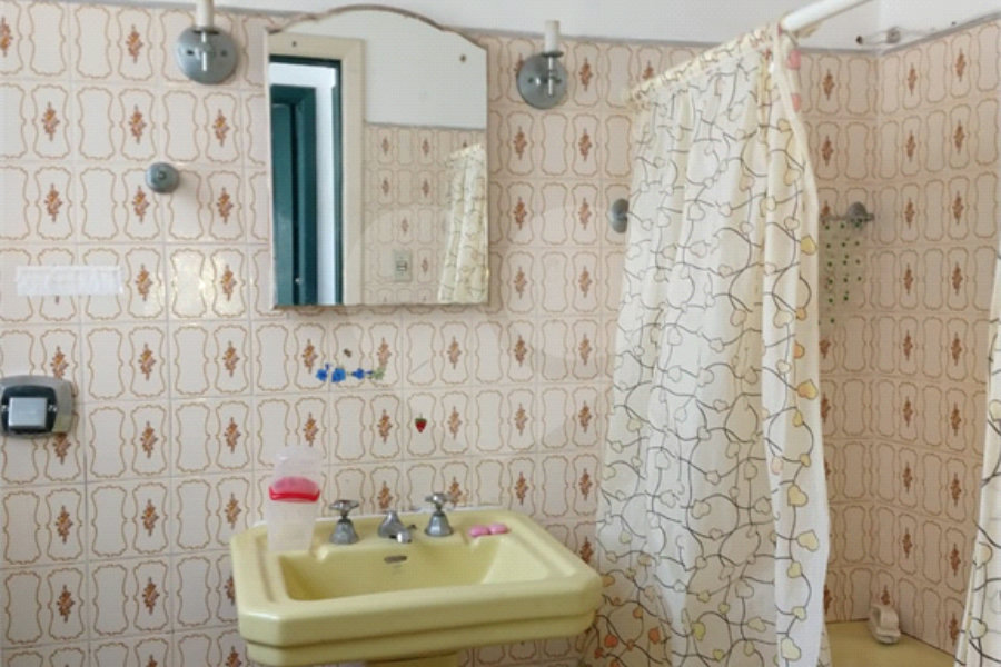 Sobrado à venda com 4 quartos em Sumaré, São Paulo, SP