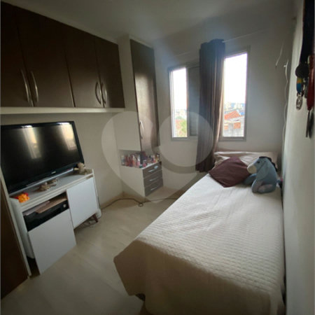 Apartamento à venda com 2 quartos em Imirim, São Paulo, SP