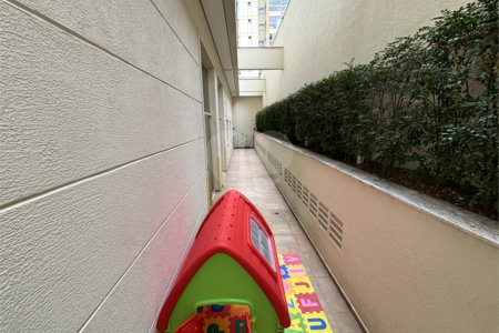 Apartamento à venda com 3 quartos, sendo 2 suítes, em Santana, São Paulo, SP