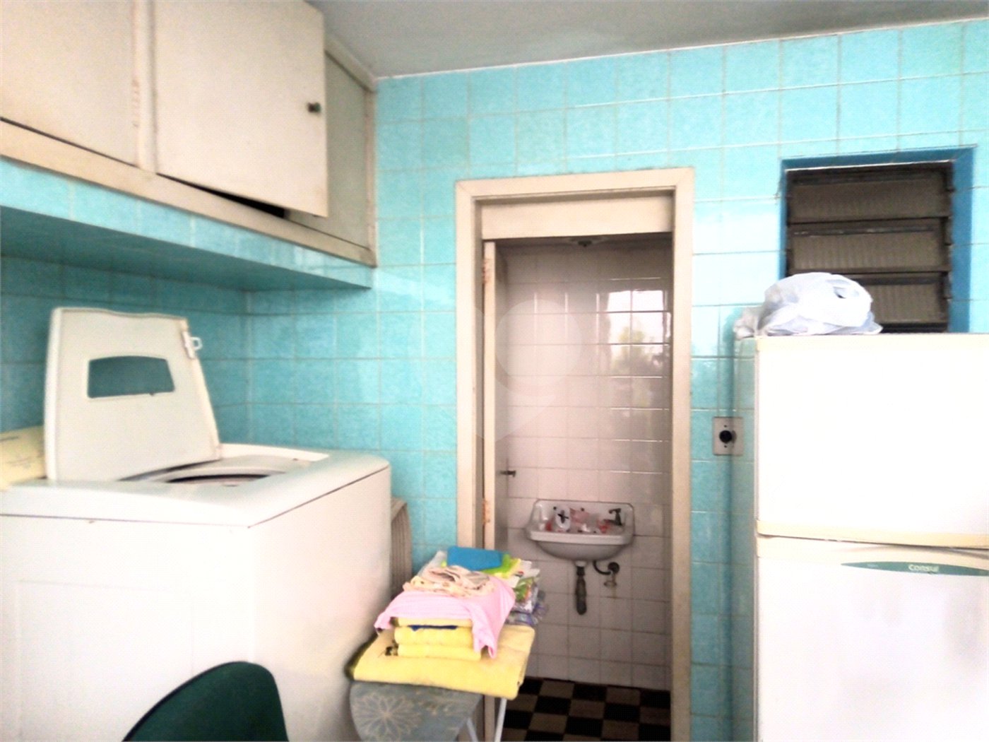 Sobrado à venda com 4 quartos, sendo 1 suíte, em Vila Cordeiro, São Paulo, SP