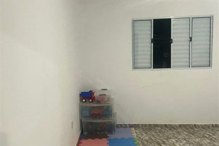 Casa à venda com 3 quartos em Jardim Centenário, São Paulo, SP