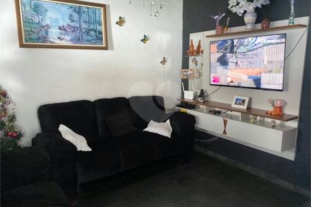 Casa à venda com 3 quartos em Guaratiba, Rio de Janeiro, RJ