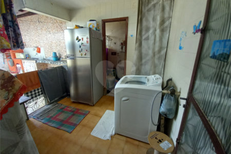 Casa à venda com 4 quartos em Campo Grande, Rio de Janeiro, RJ