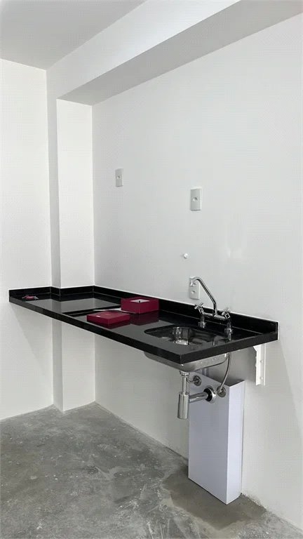 Studio à venda ou para alugar com 1 quarto em Pinheiros, São Paulo, SP