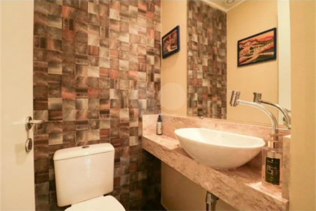 Apartamento à venda ou para alugar com 3 quartos, sendo 2 suítes, em Santana, São Paulo, SP
