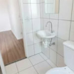 Apartamento à venda com 2 quartos, sendo 1 suíte, em Jardim Flor da Montanha, Guarulhos, SP