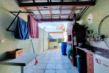 Sobrado à venda com 3 quartos, sendo 1 suíte, em Santana, São Paulo, SP