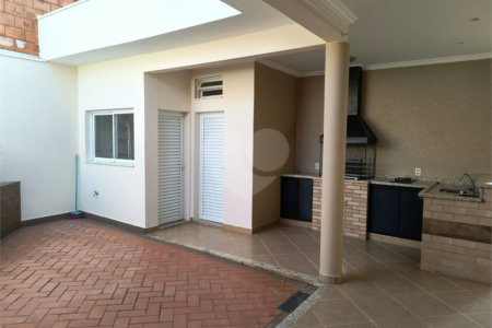 Casa à venda ou para alugar com 3 quartos, sendo 1 suíte, no condomínio Vista Verde, Indaiatuba - SP