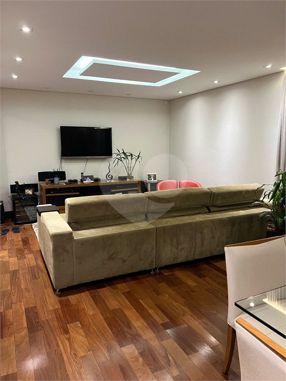 Apartamento à venda com 4 quartos, sendo 3 suítes,  em Belenzinho, São Paulo, SP