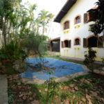 Casa à venda com 5 suítes em Capela do Socorro, São Paulo, SP