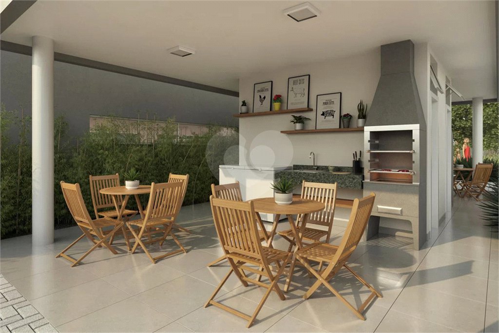 Apartamento à venda com 2 quartos em Rio Acima, Votorantim, SP