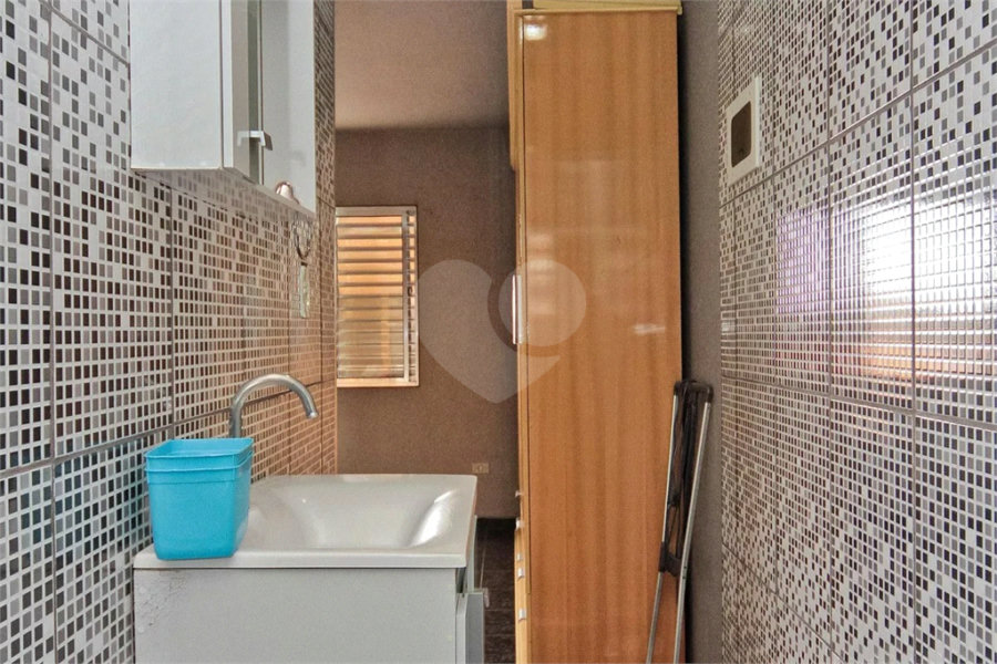 Sobrado à venda com 3 quartos, sendo 1 suíte, em Pirituba, São Paulo, SP