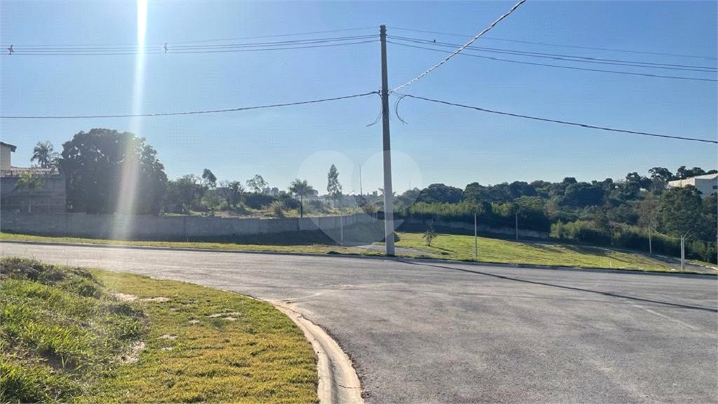 Terreno à venda no condomínio Villagio Italia, Sorocaba - SP