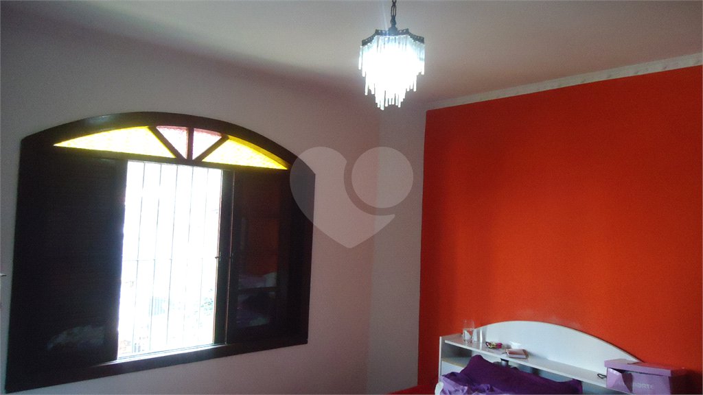 Sobrado à venda com 4 quartos, sendo 1 suíte, em Casa Verde, São Paulo, SP