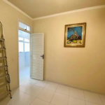 Apartamento à venda, 115 m² por R$ 1.380.000,00 - Embaré - Santos/SP