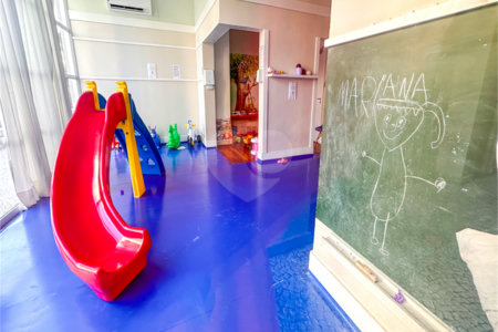 Apartamento à venda com 2 quartos, sendo 1 suíte, em Jardim Dom Bosco, São Paulo, SP