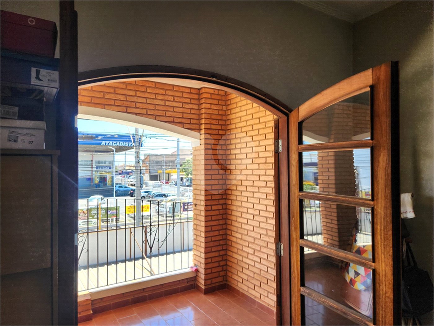 Sobrado à venda com 3 quartos, sendo 1 suíte, em Jardim Floridiana (vila Xavier), Araraquara, SP