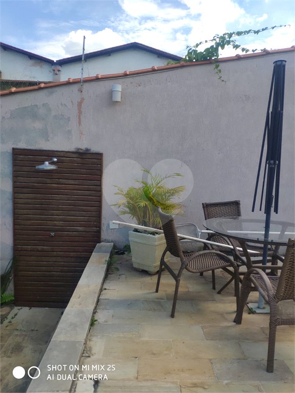 Sobrado à venda com 4 quartos, sendo 1 suíte, em Chácara Jafet, Mogi das Cruzes, SP