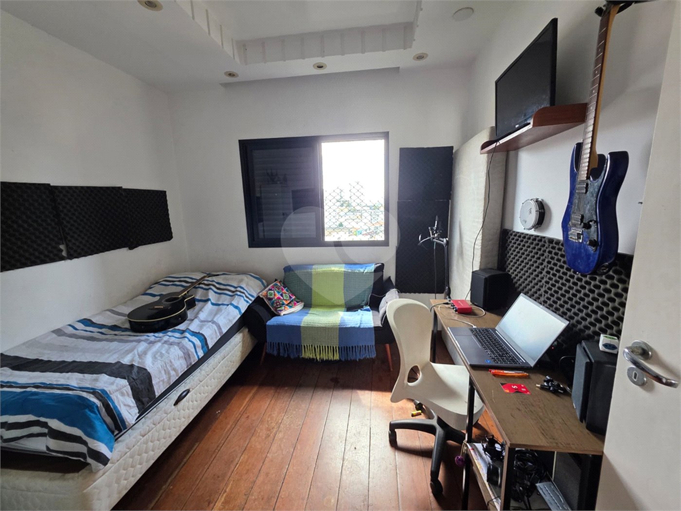 Apartamento à venda com 3 quartos, sendo 1 suíte, em Jardim São Paulo(zona Norte), São Paulo, SP