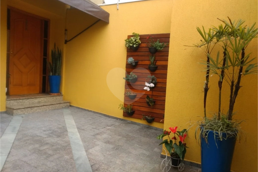 Sobrado à venda com 3 quartos, sendo 1 suíte, em Casa Verde, São Paulo, SP