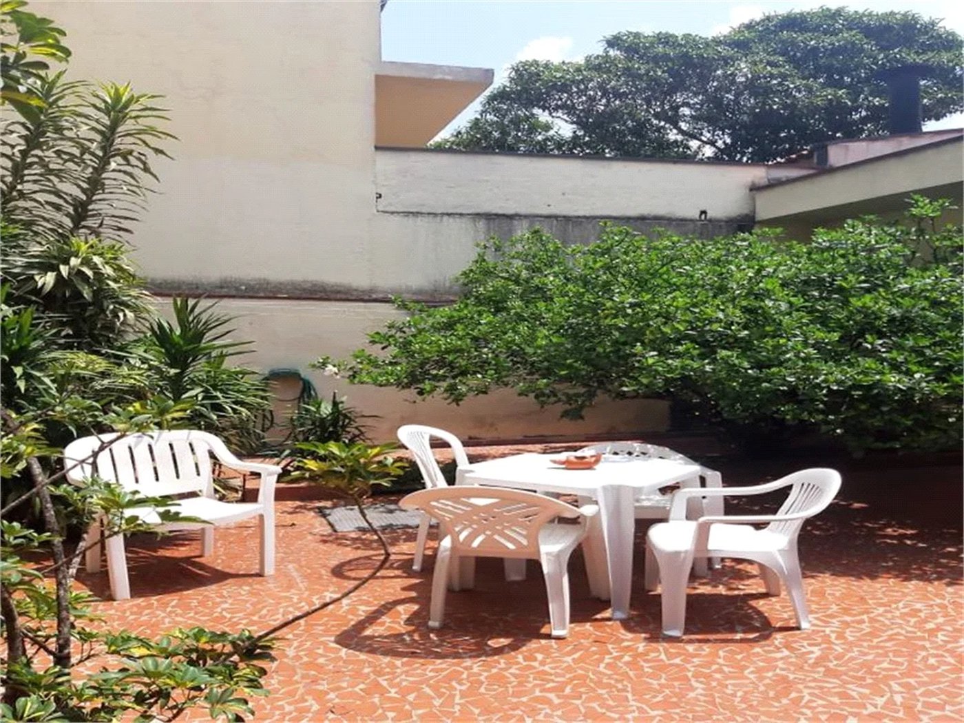 Casa à venda com 3 quartos em Vila Inah, São Paulo, SP