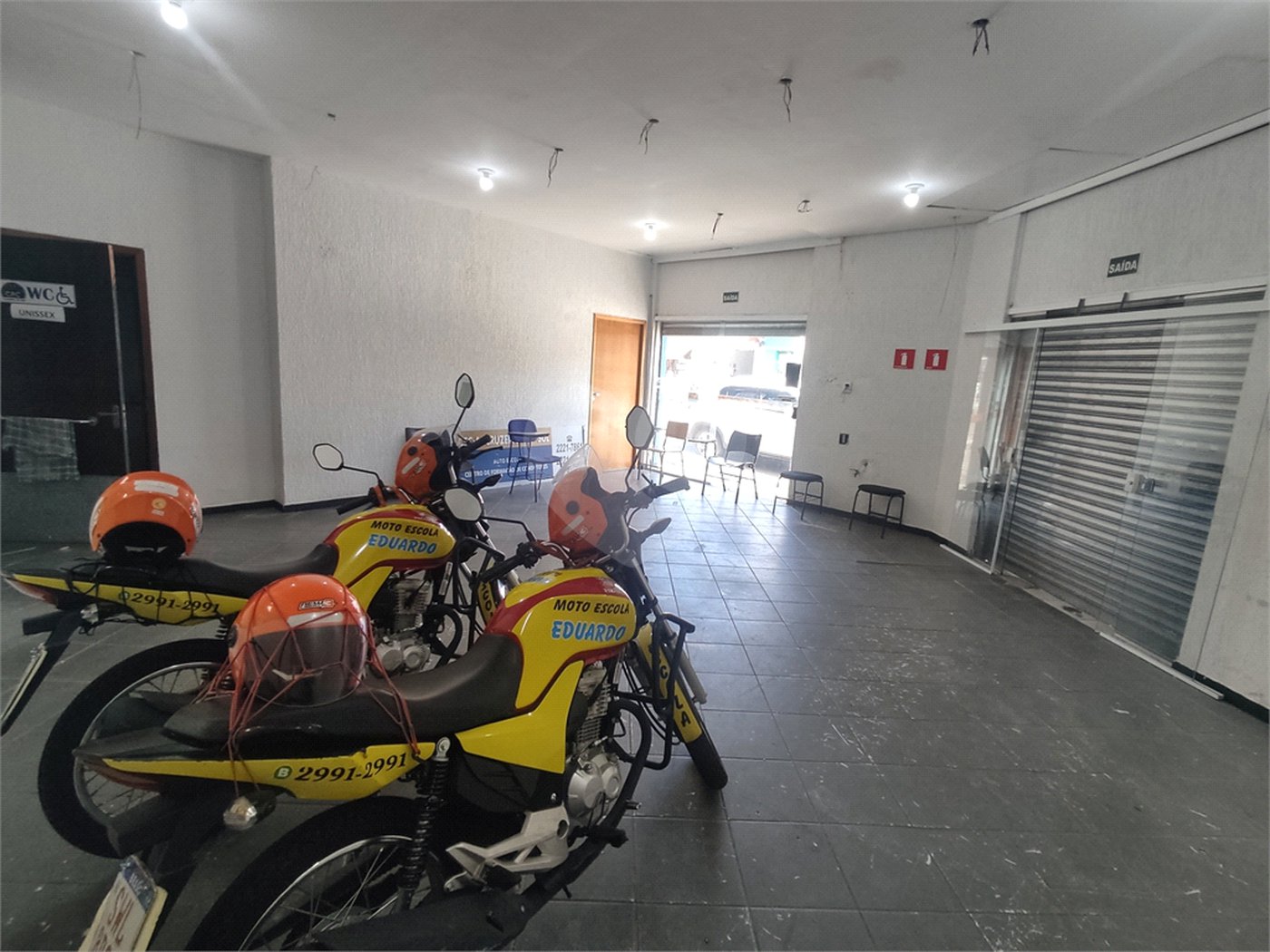 Prédio para alugar em Santana, São Paulo, SP