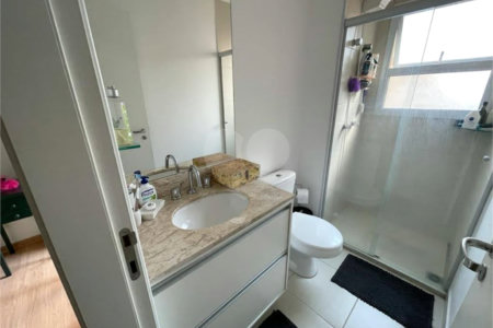 Apartamento à venda com 3 quartos, sendo 1 suíte, em Baeta Neves, São Bernardo do Campo, SP