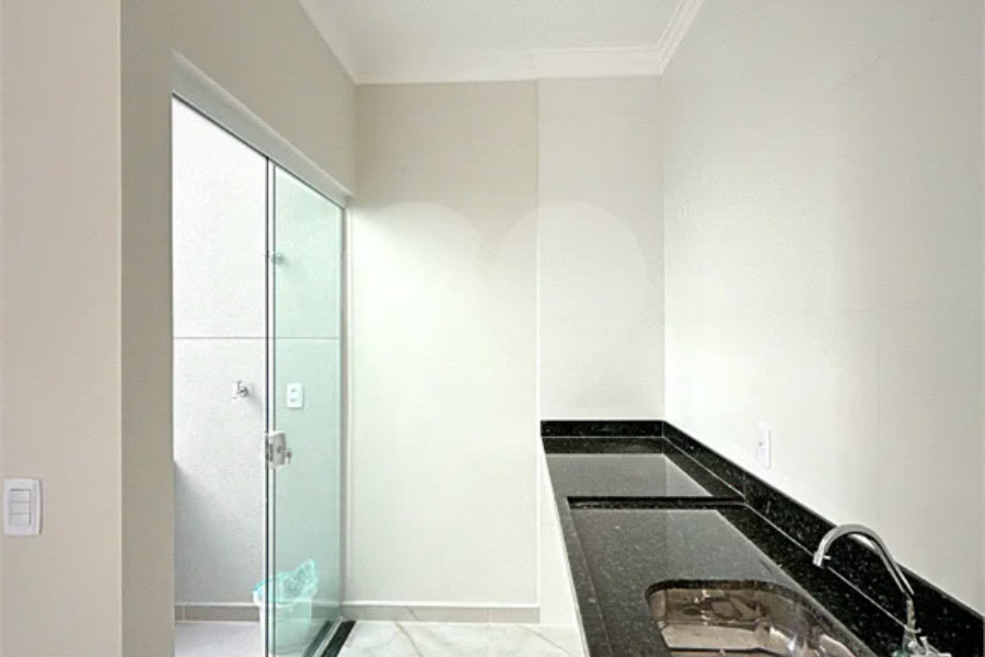 Casa à venda com 2 suítes em Jaçanã, São Paulo, SP