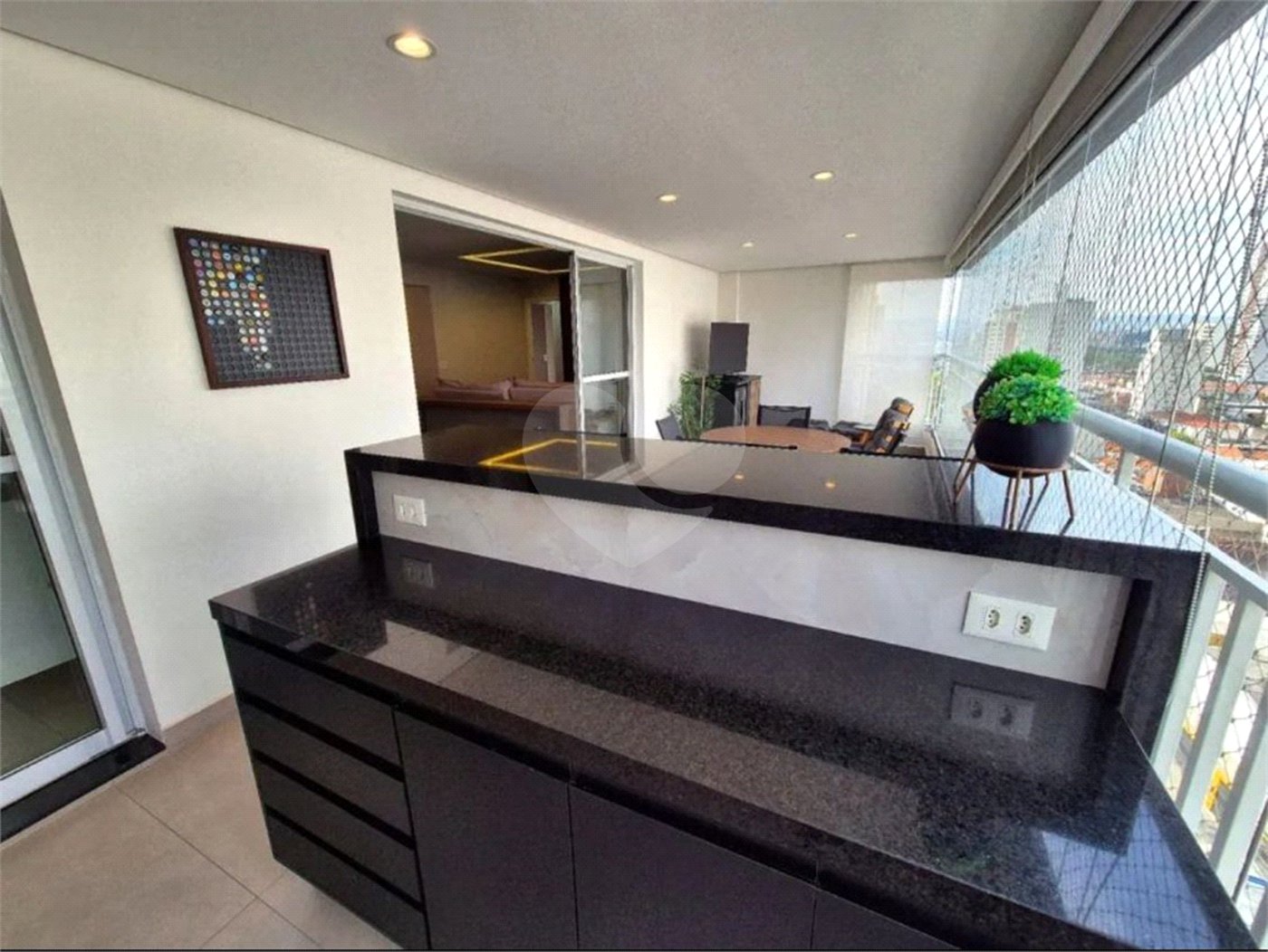 Apartamento à venda com 3 suítes em Vila Zilda (tatuapé), São Paulo, SP