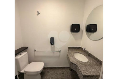Sala à venda ou para alugar em Vila Olímpia, São Paulo, SP