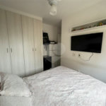 Apartamento à venda com 2 quartos em Santana, São Paulo, SP