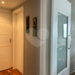 Apartamento à venda com 3 suítes em Vila Suzana, São Paulo, SP