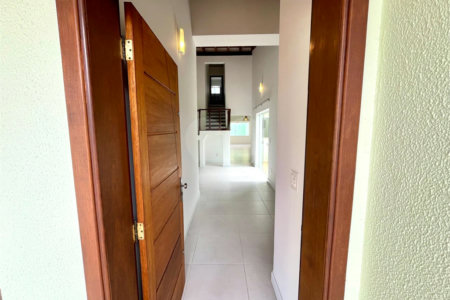 Casa Térrea à venda com 3 quartos, sendo 1 suíte,  em Cidade Universitária, Campinas, SP