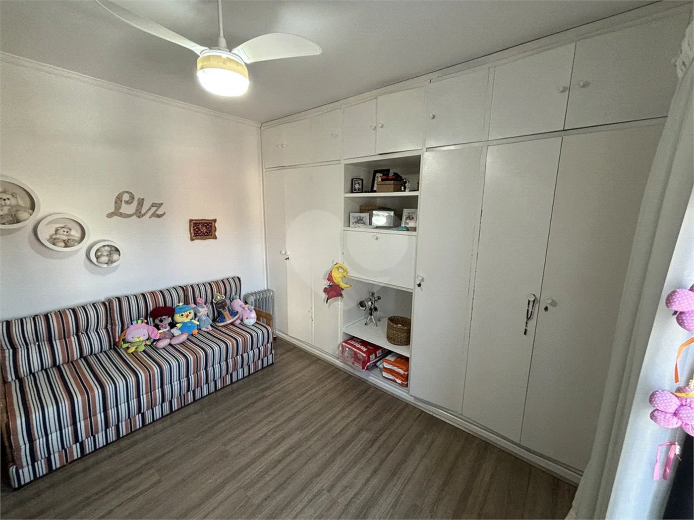 Apartamento à venda com 3 quartos em Água Fria, São Paulo, SP