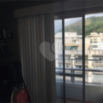 Apartamento à venda com 4 quartos, sendo 2 suítes, em Tijuca, Rio de Janeiro, RJ