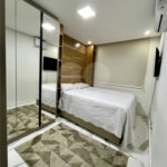 Apartamento à venda ou para alugar com 2 quartos, sendo 1 suíte, em Brás, São Paulo, SP