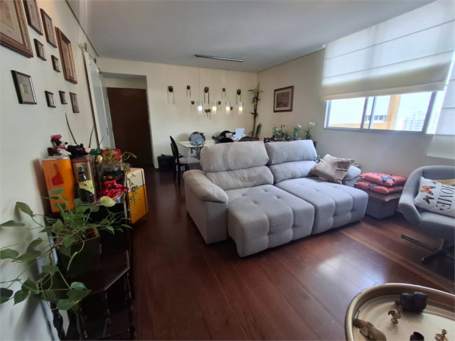Apartamento à venda com 3 quartos, sendo 1 suíte,  em Santana, São Paulo, SP