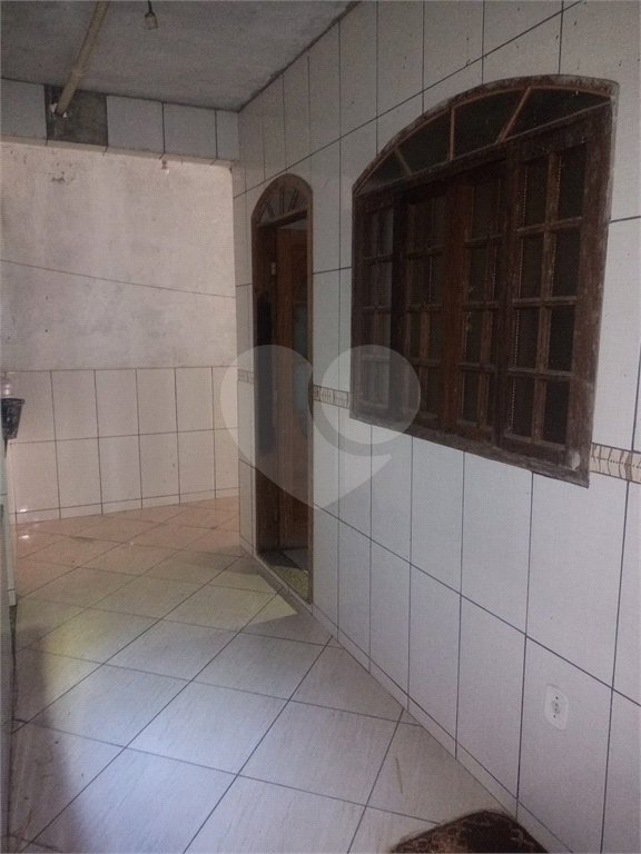 Casa à venda com 2 quartos, sendo 1 suíte, no condomínio River Plate, Rio de Janeiro - RJ
