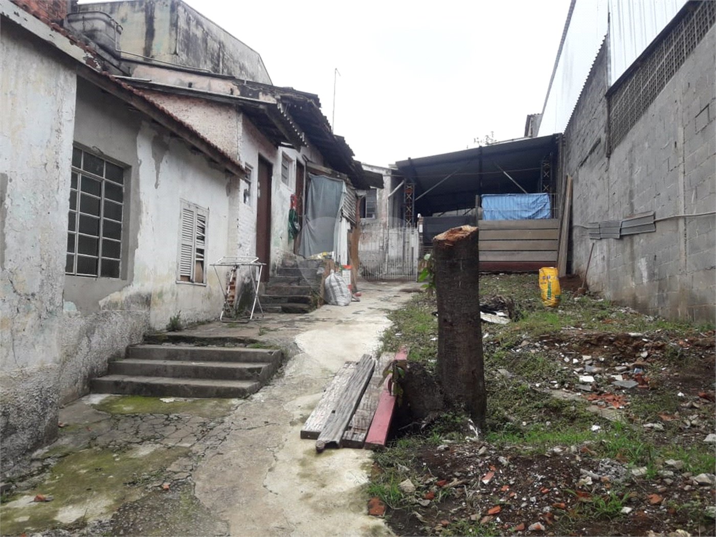 Terreno à venda em Jaçanã, São Paulo, SP