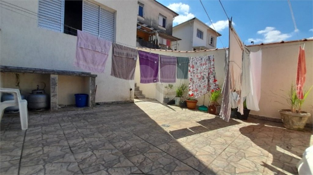 Sobrado à venda com 3 quartos, sendo 1 suíte, em Vila Guilherme, São Paulo, SP