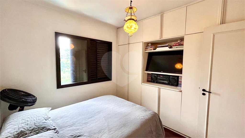 Apartamento à venda com 3 suítes em Vila Suzana, São Paulo, SP