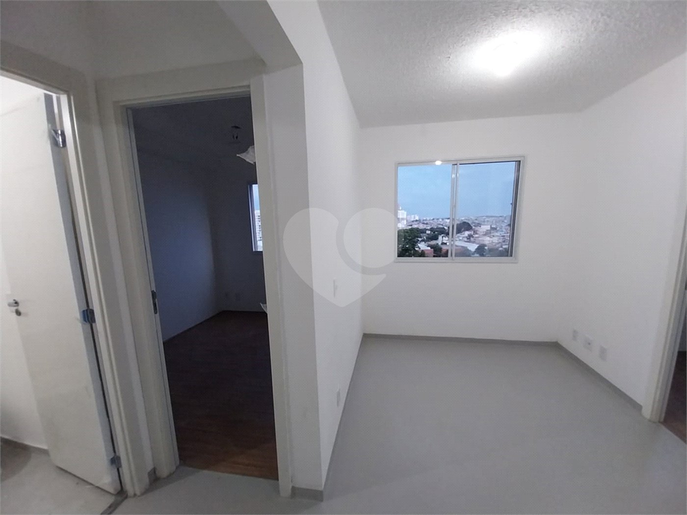 Apartamento à venda com 2 quartos em Jardim São Savério, São Paulo, SP