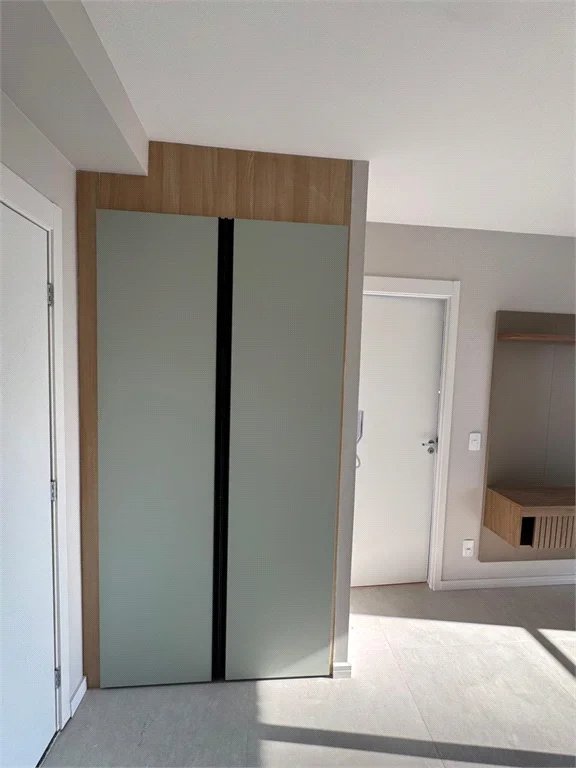 Apartamento à venda com 1 suíte em Butantã, São Paulo, SP