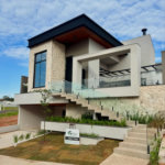Casa à venda com 3 suítes no condomínio Residencial Damha Belvedere, Presidente Prudente - SP