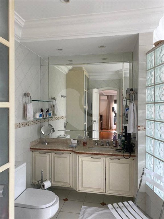 Apartamento à venda com 2 quartos em Jardim Paulista, São Paulo, SP
