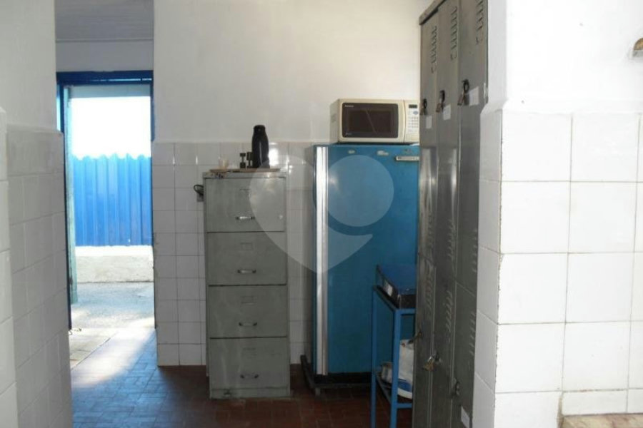 Galpão à venda com 4 quartos em Imirim, São Paulo, SP