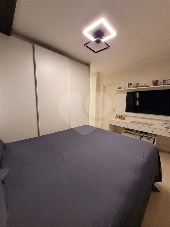Apartamento à venda com 3 quartos, sendo 1 suíte,  em Vila Suissa, Mogi das Cruzes, SP