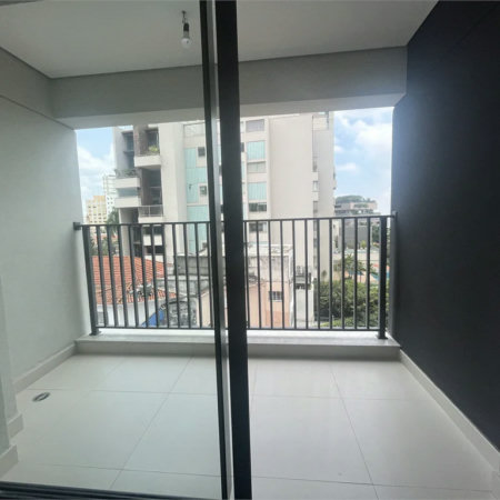 Studio à venda com 1 quarto em Sumarezinho, São Paulo, SP