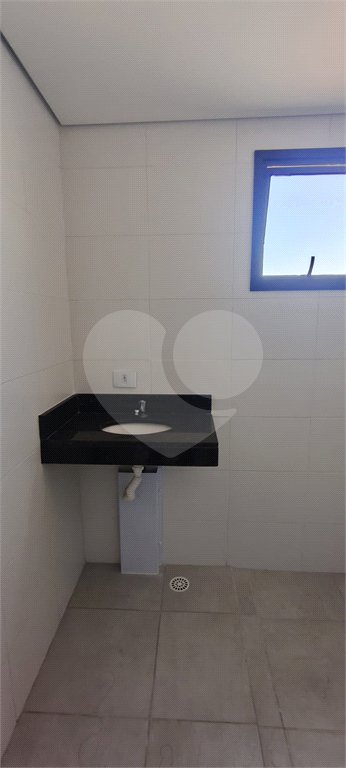 Apartamento à venda com 2 quartos em Vila Progresso, Guarulhos, SP