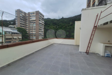Apartamento à venda com 2 quartos, sendo 1 suíte,  em Tijuca, Rio de Janeiro, RJ